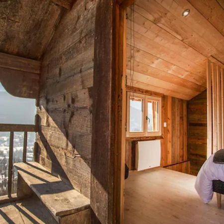 L'Echappee Des Reves Villa Verchaix ภายนอก รูปภาพ